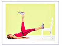 Basen Eriten Egzersizler ve Hareketleri