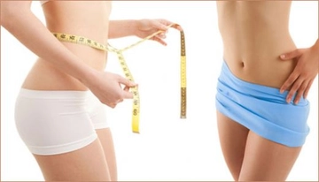 Basen İnceltme Egzersizleri